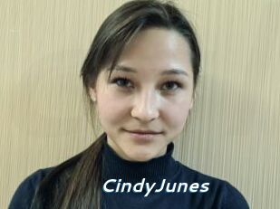 CindyJunes