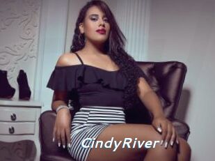 CindyRiver