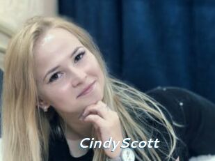 CindyScott