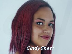 CindyShew