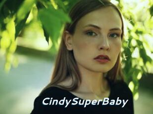 CindySuperBaby Camgirls Live