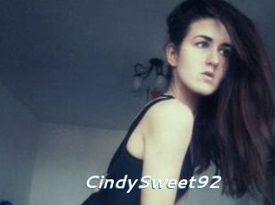 CindySweet92