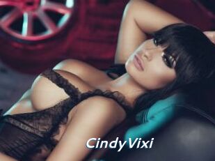 CindyVixi
