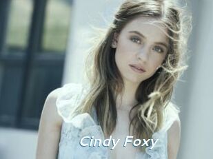 Cindy_Foxy