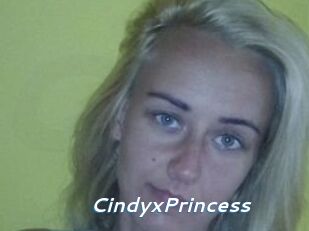 CindyxPrincess