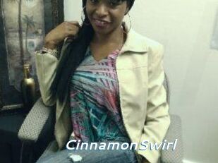 CinnamonSwirl