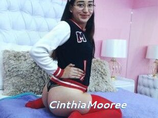 CinthiaMooree