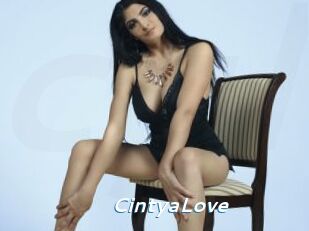 CintyaLove