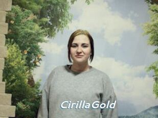 CirillaGold