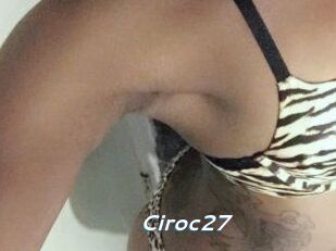 Ciroc27