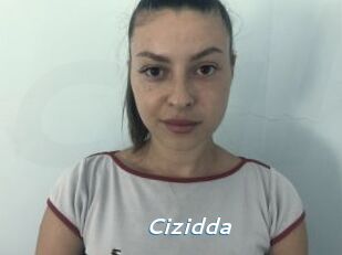 Cizidda