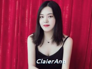 ClaierAnn