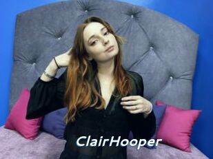 ClairHooper