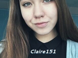 Claire151