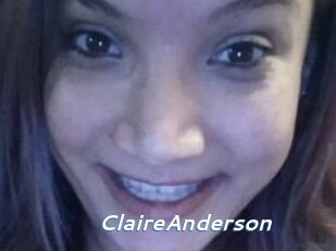Claire_Anderson Camgirls Live