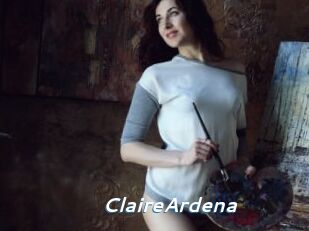 ClaireArdena