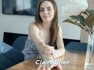 ClaireBrier