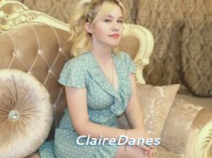 ClaireDanes Camgirls Live