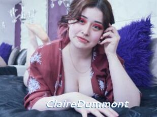 ClaireDummont