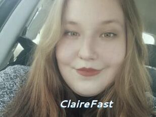 ClaireFast