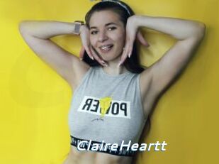 ClaireHeartt