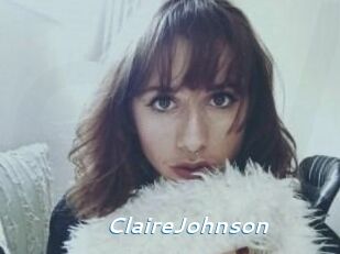 Claire_Johnson