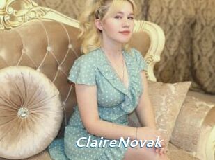 ClaireNovak