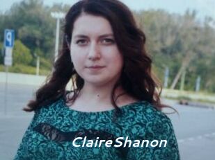 ClaireShanon