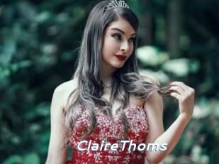ClaireThoms