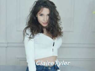 ClaireTyler