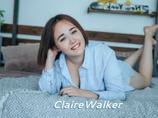 ClaireWalker Camgirls Live