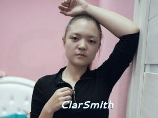 ClarSmith