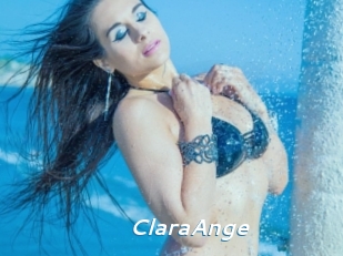 ClaraAnge Camgirls Live