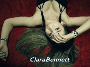 ClaraBennett