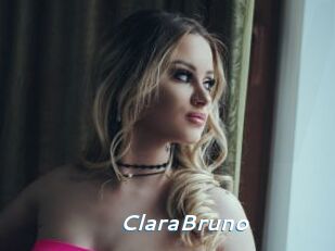 ClaraBruno