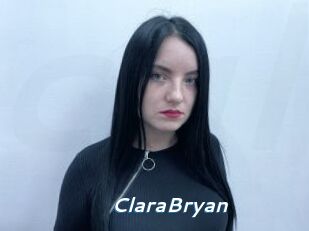 ClaraBryan