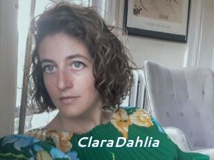 ClaraDahlia Camgirls Live