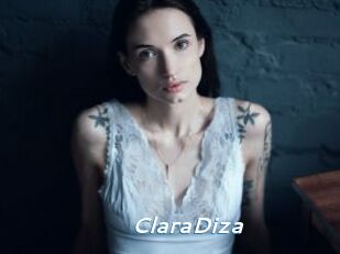 ClaraDiza