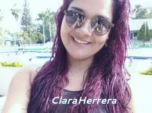 ClaraHerrera