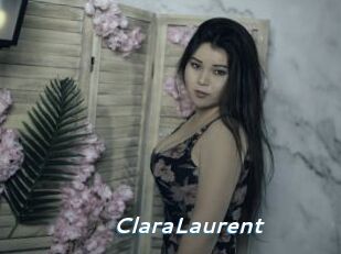 ClaraLaurent