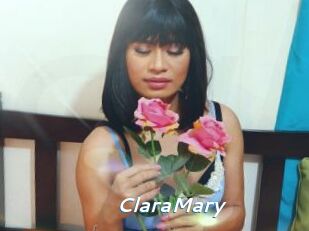 ClaraMary