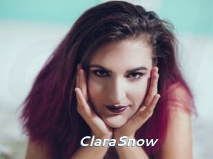 ClaraSnow Camgirls Live