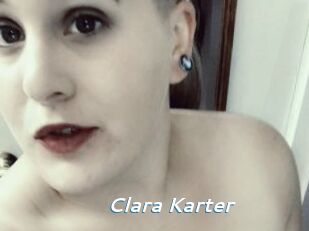 Clara_Karter
