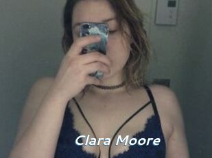 Clara_Moore