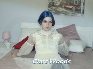 ClareWoods