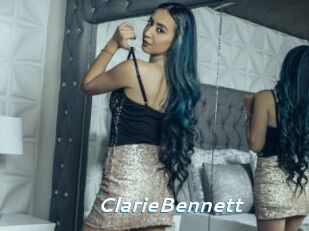 ClarieBennett