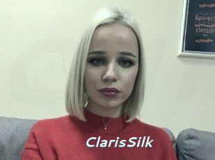ClarisSilk