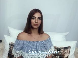 ClarisaDave