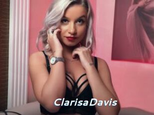 ClarisaDavis