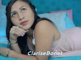 ClariseBonet Camgirls Live